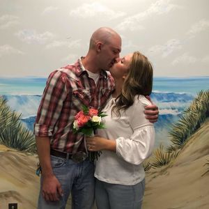 Meet your Posher, Breanne